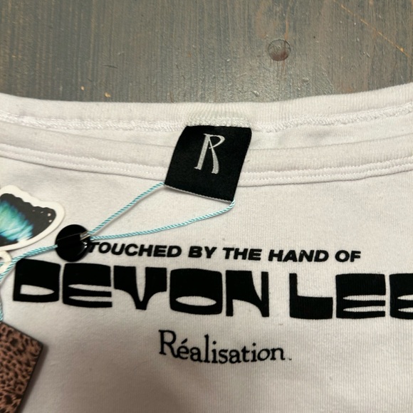 Realisation tank ❤️ - Picture 2 of 5